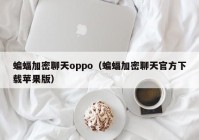 蝙蝠加密聊天oppo（蝙蝠加密聊天官方下载苹果版）